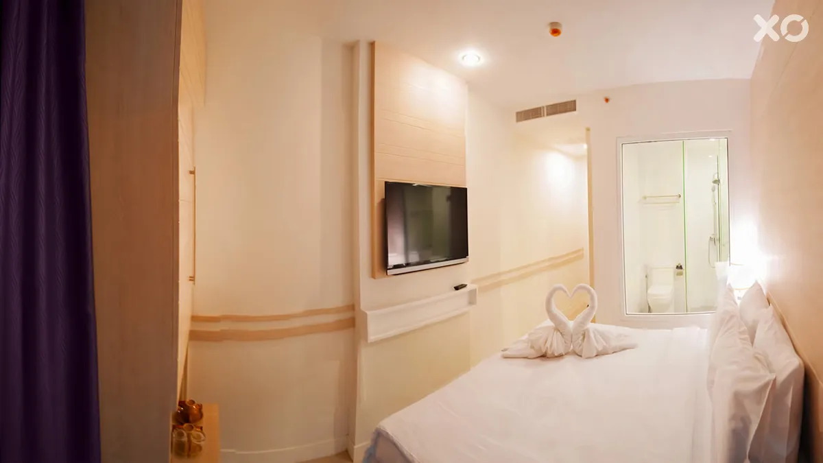 Mirage Express Patong
