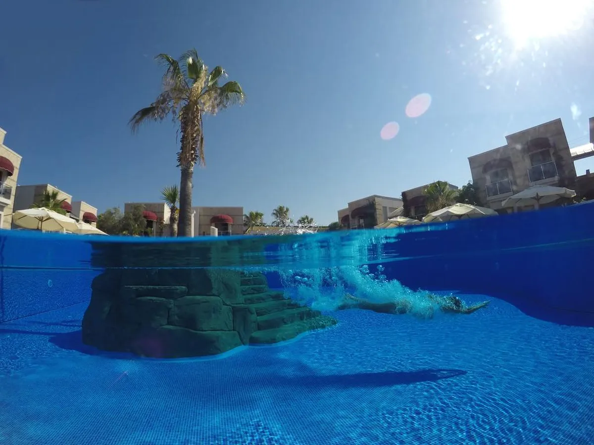 Bodrium Hotel & YOU Spa