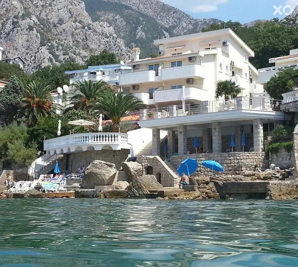 Mare Mar Villa