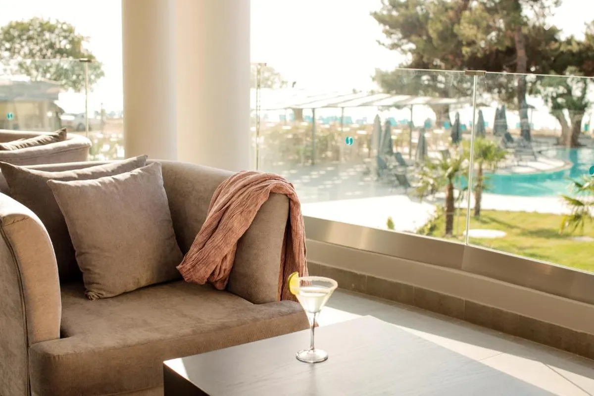 Sentido Thassos Imperial