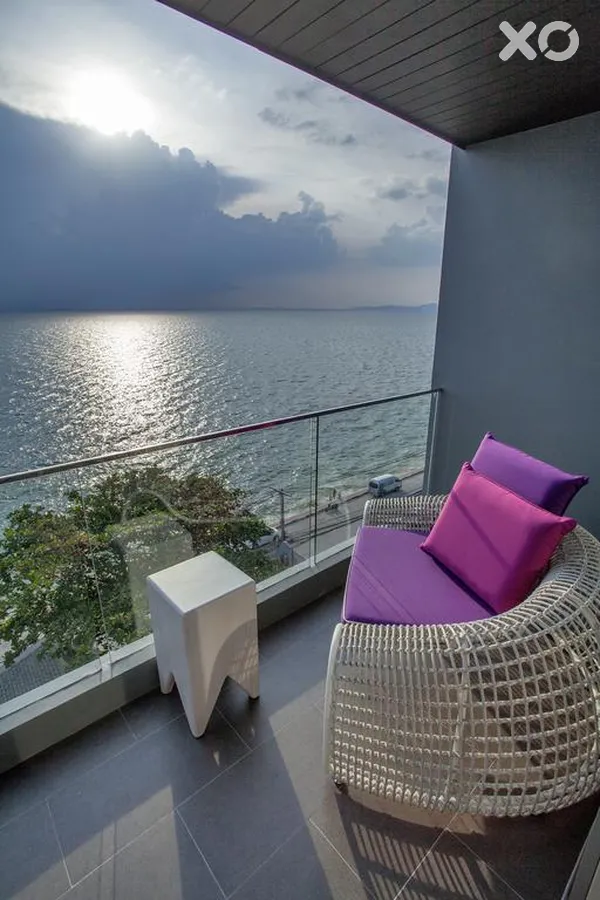 U Jomtien Pattaya
