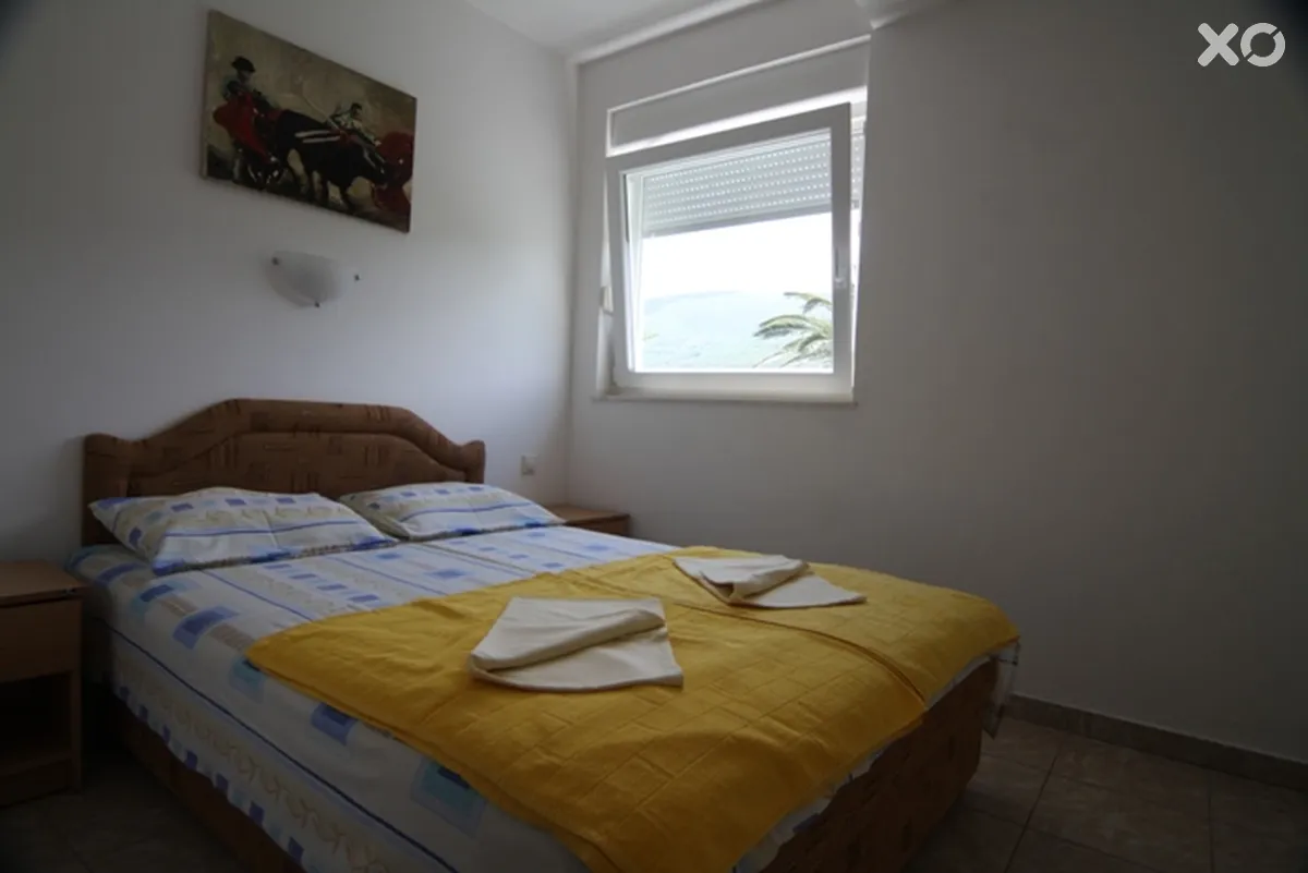 Roza Apartments