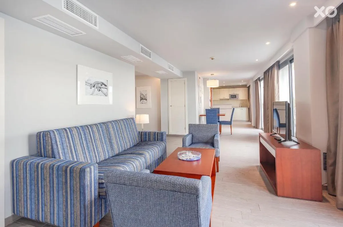 Marins Suites