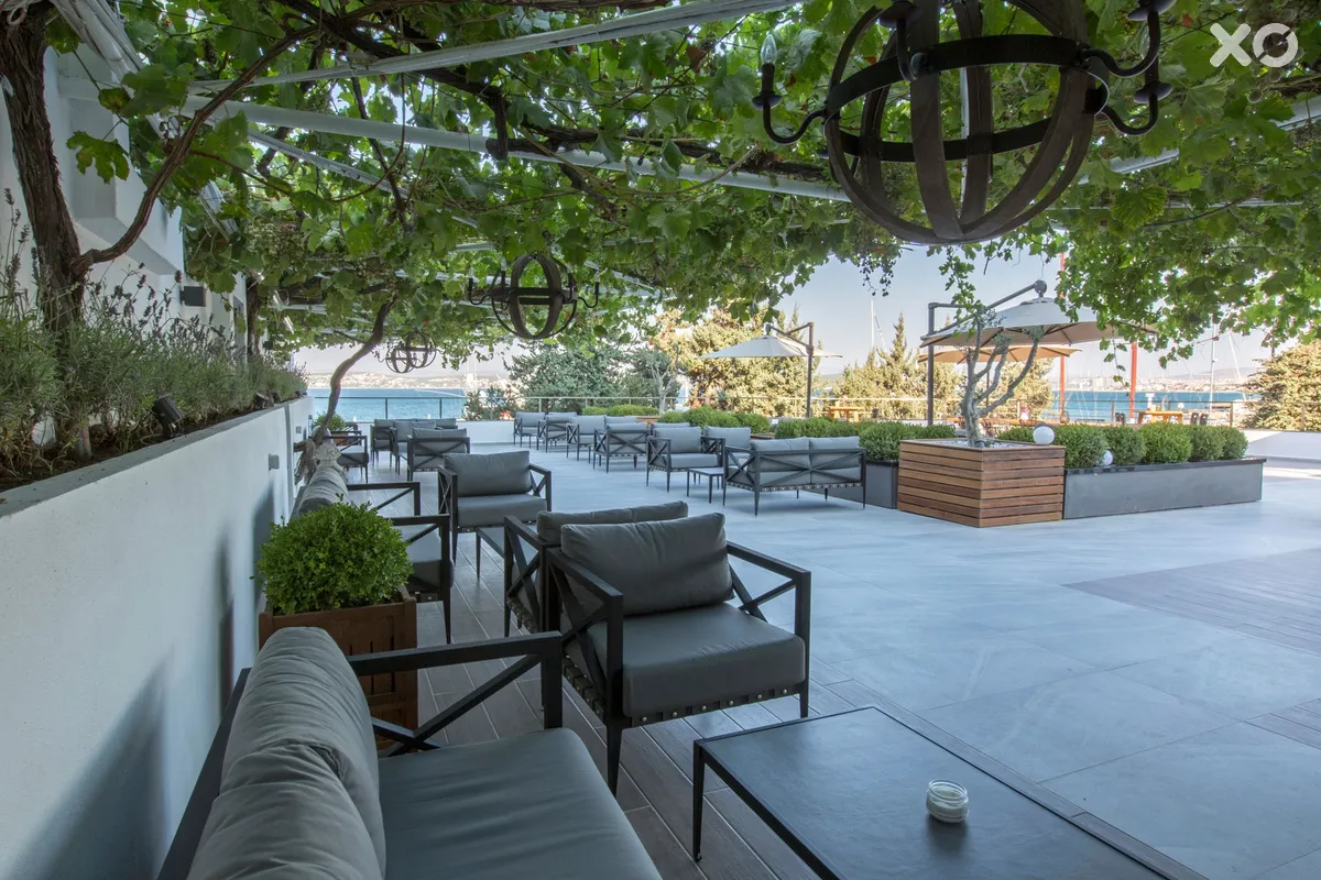 Altin Yunus Resort & Thermal Hotel
