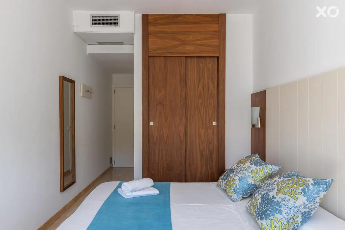 Neptuno Hostal