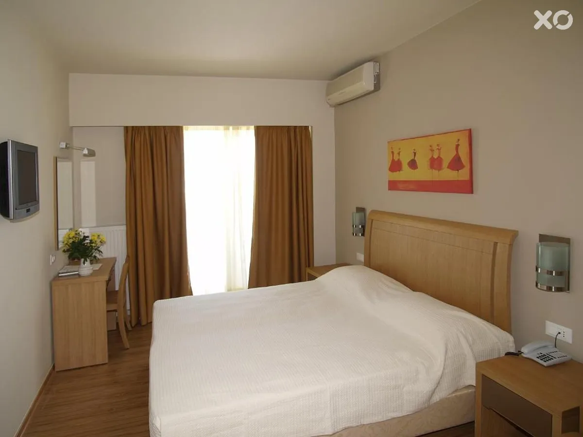 Kitro Beach Hotel