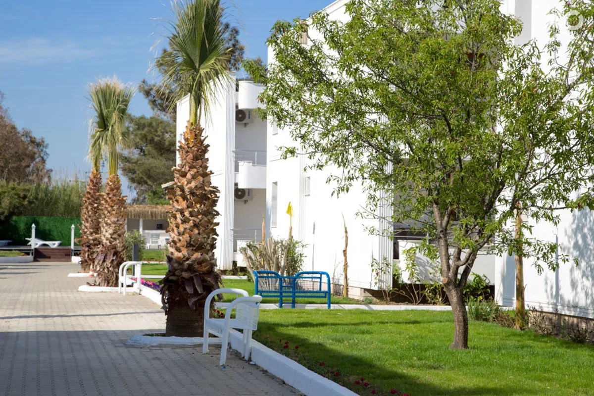 Labranda Lebedos Princess