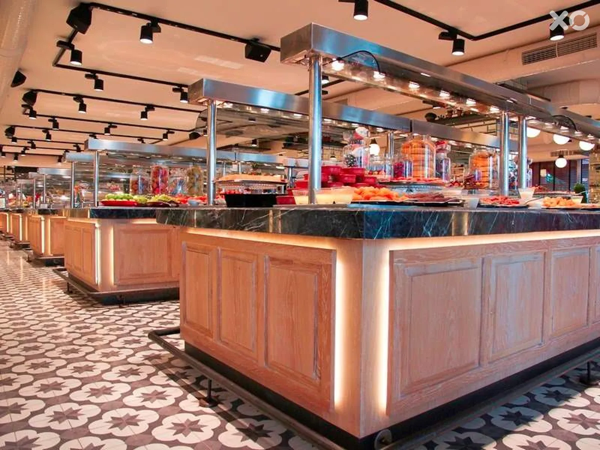 Elegance Hotels International Marmaris