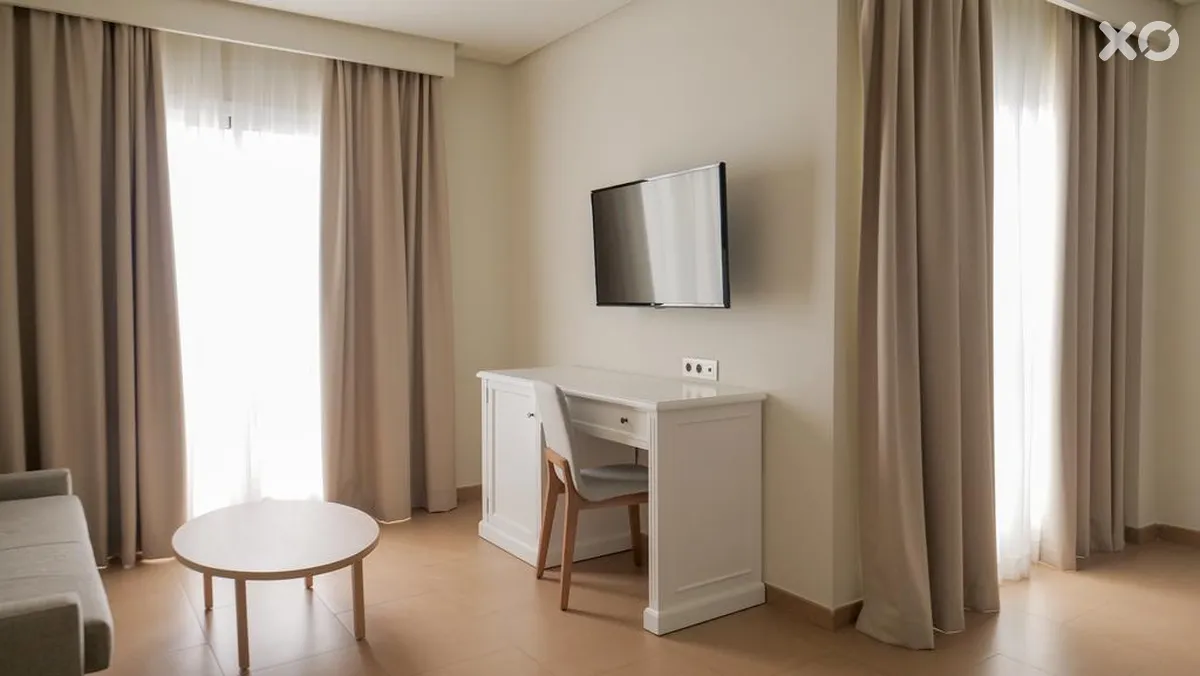 Occidental Torremolinos Playa