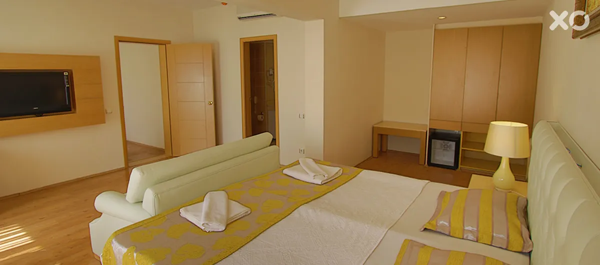 Ladonia Hotels Del Mare