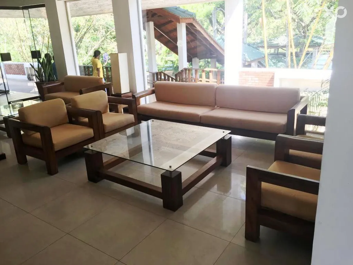 Peacock Beach Hotel