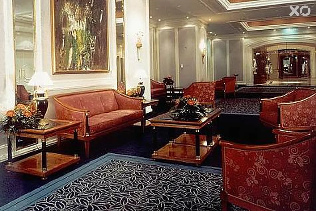 Sheraton Zagreb