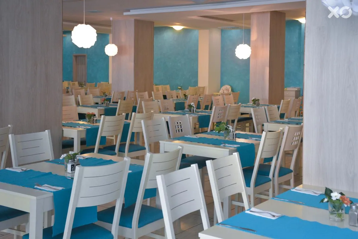 Arena Mar Hotel