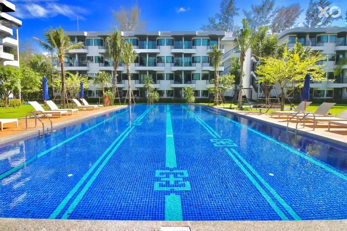 Holiday Style Ao Nang Beach Resort