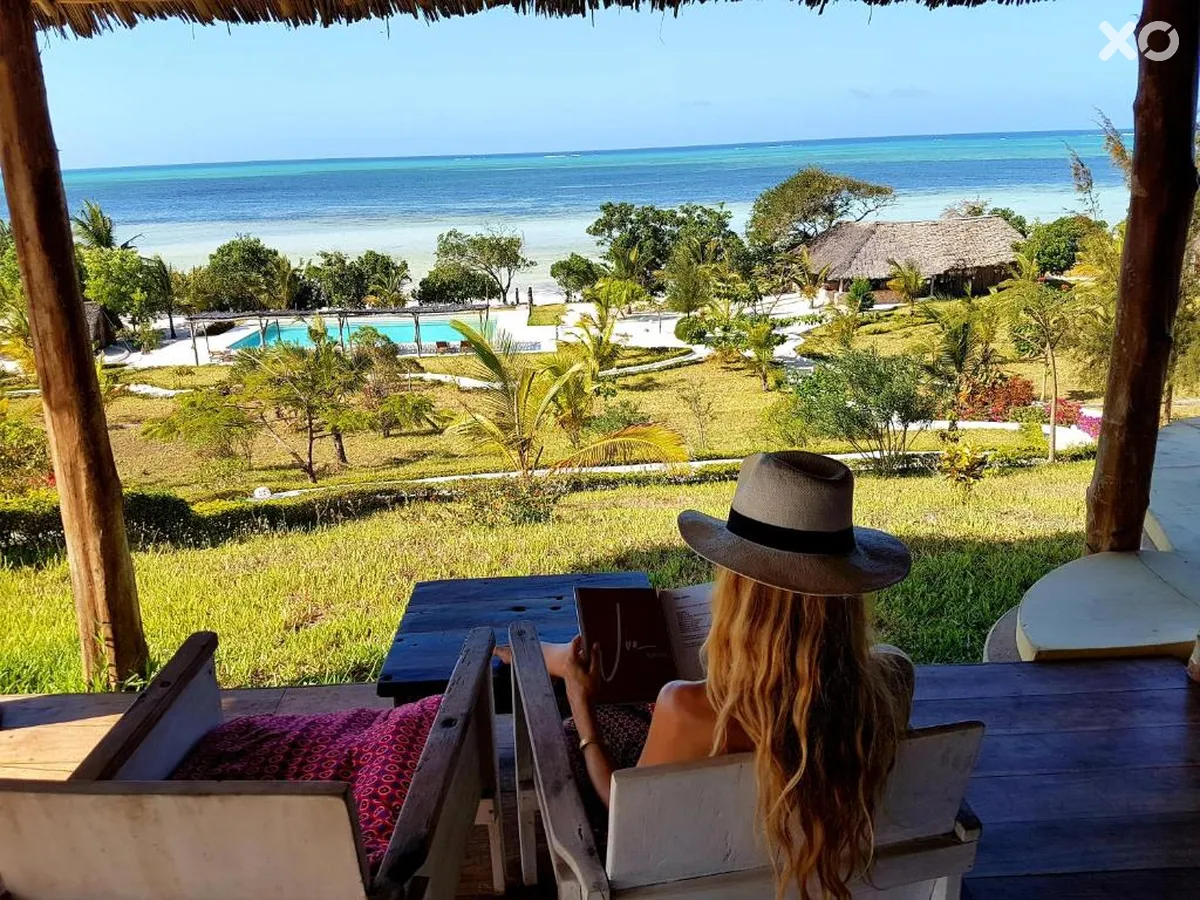 Jua Retreat