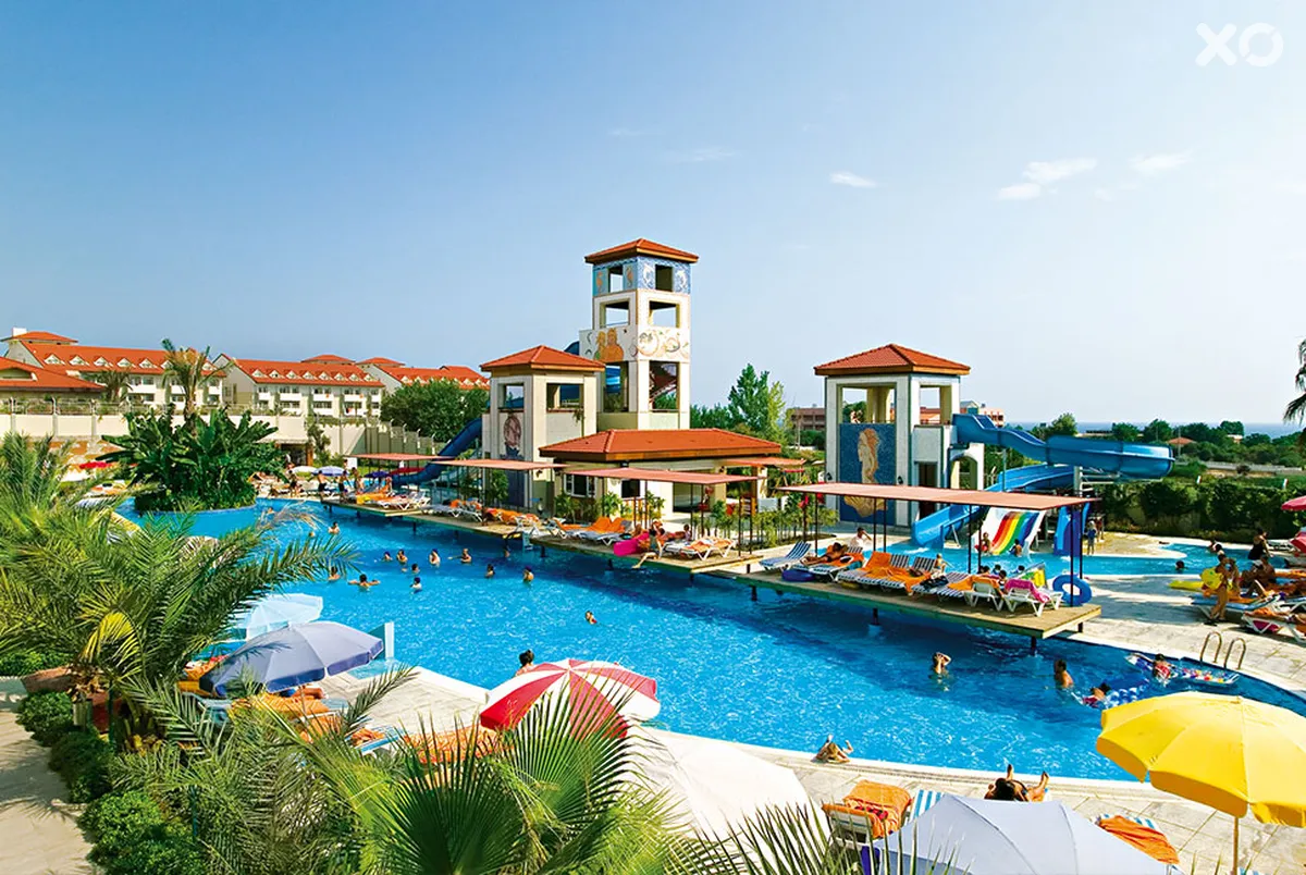 Sural Resort