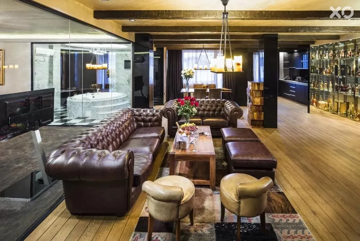 Grand Hotel Bansko