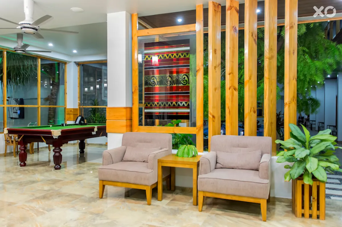 Kaani Village & Spa