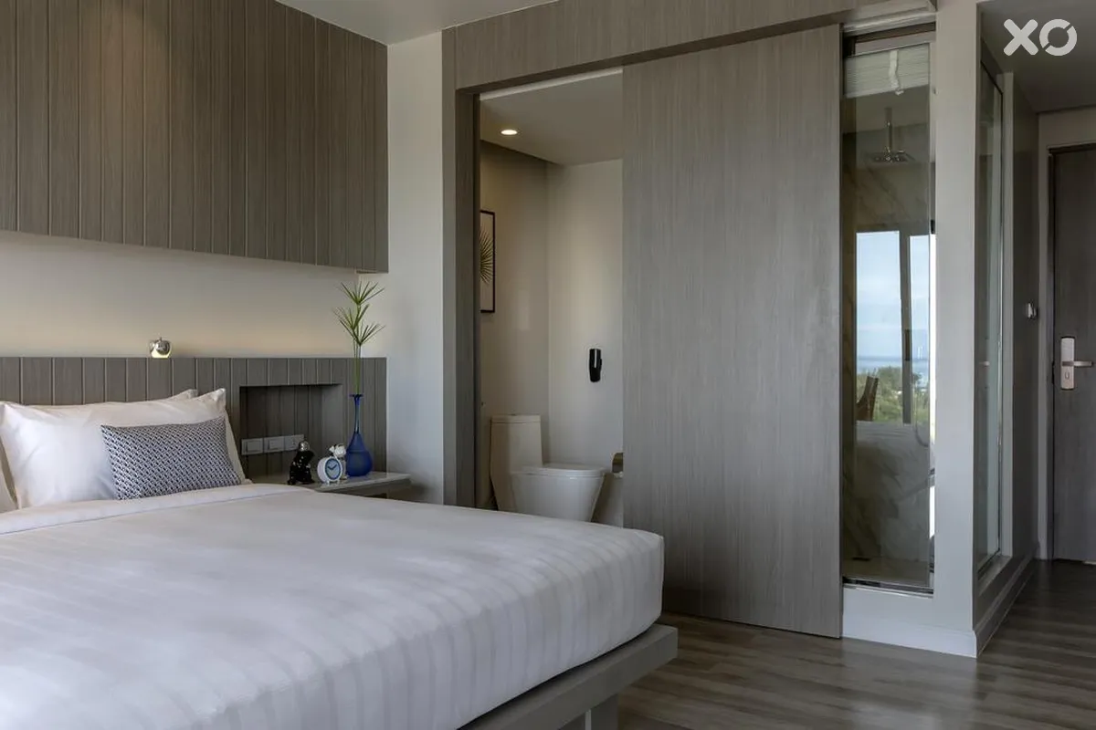 Ikon Phuket Hotel