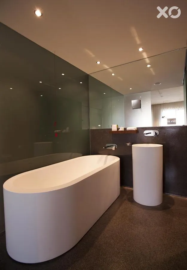 Graffit Gallery Hotel