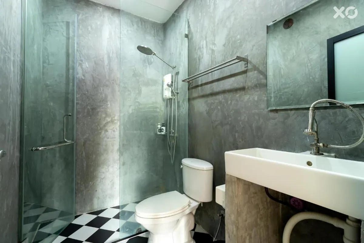 The Secret Service Bed & Breakfast