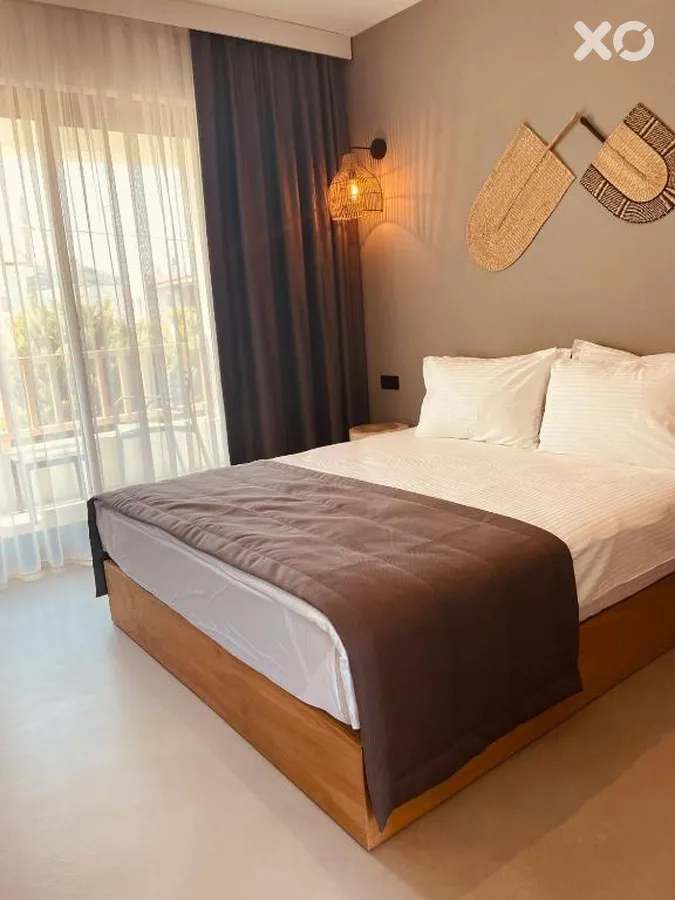 Regia Mare Beach Hotel Bodrum