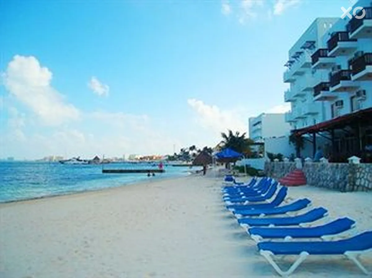 Imperial Las Perlas Hotel