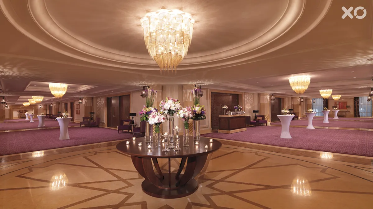 The Ritz-Carlton