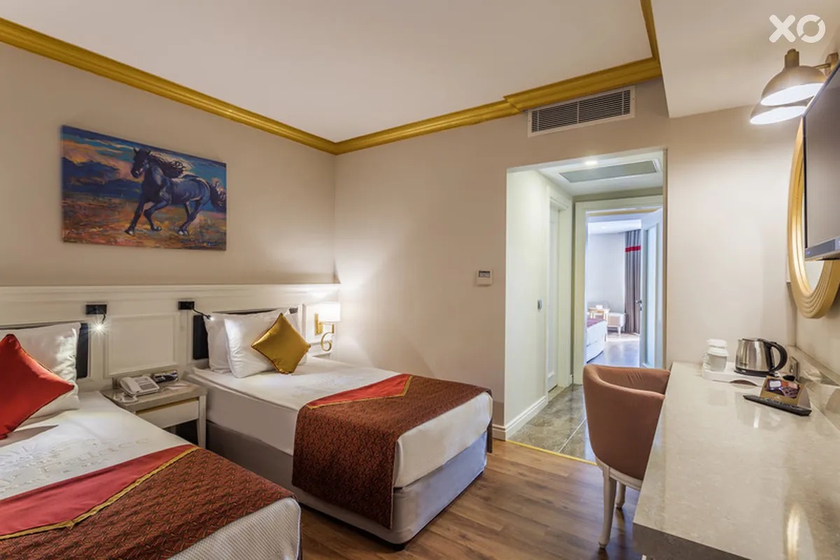 Mary Palace Resort & Spa
