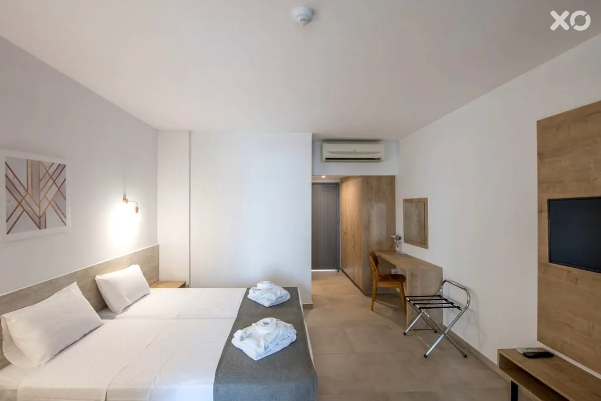 Panthea Holiday Village
