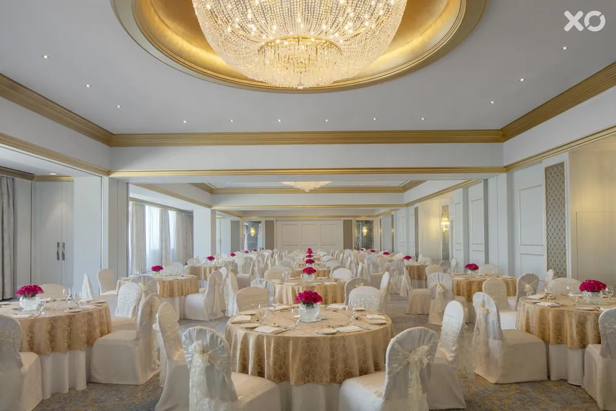 Radisson Blu Hotel Dubai Deira Creek