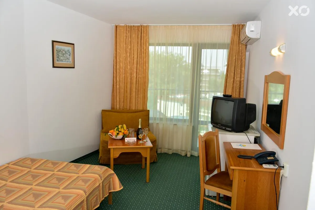 Slavyanski Hotel