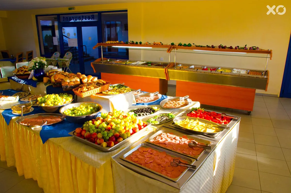 Azurro Hotel