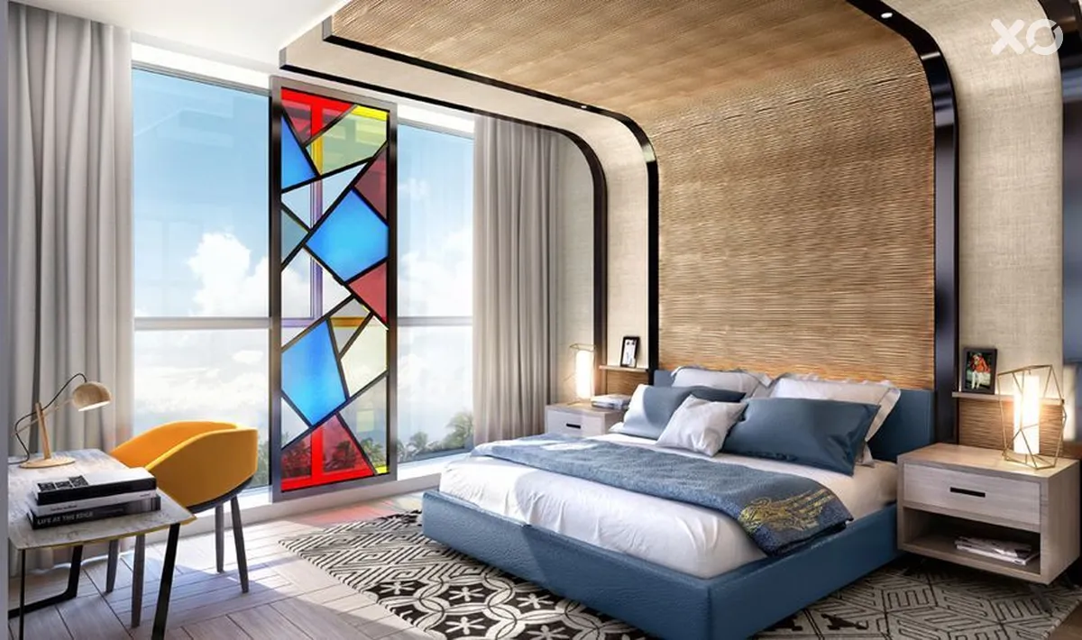 Andaz Dubai The Palm