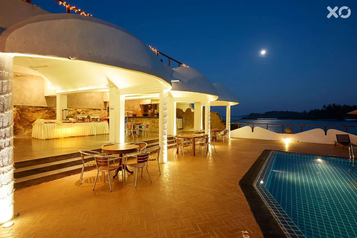 Dickwella Resort & Spa