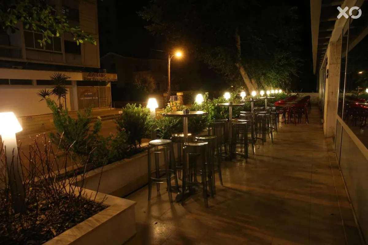 Altius Boutique Hotel
