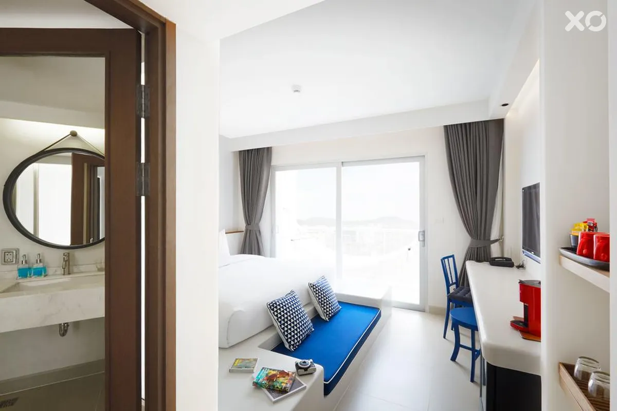 Lub d Phuket Patong