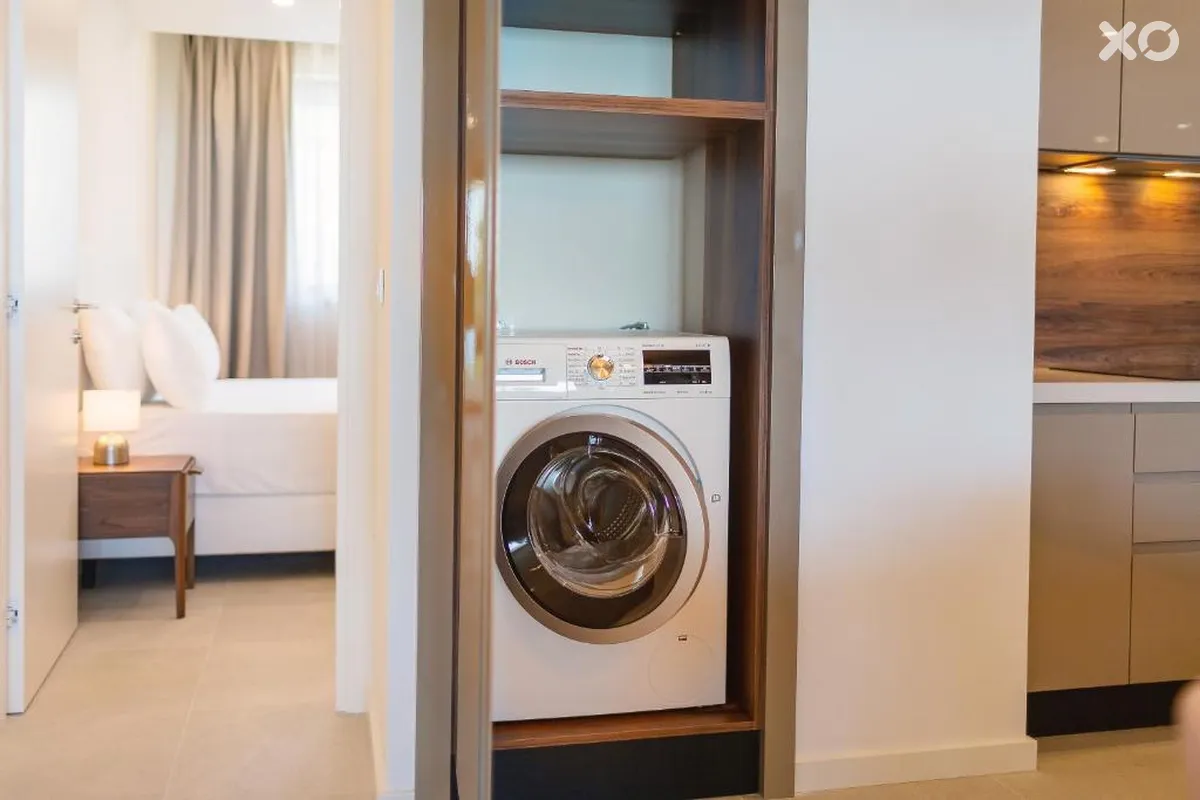 Sunraf Apart Hotel