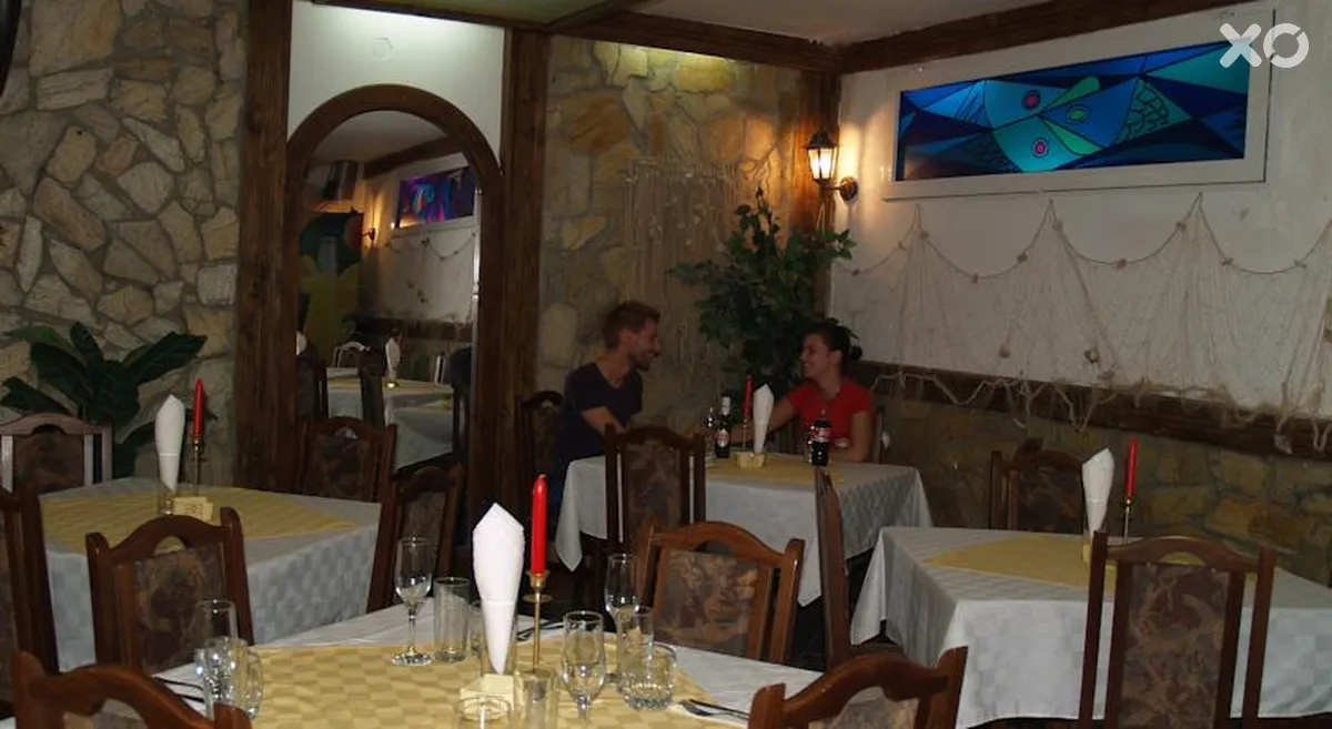 Victoria Hotel Nessebar