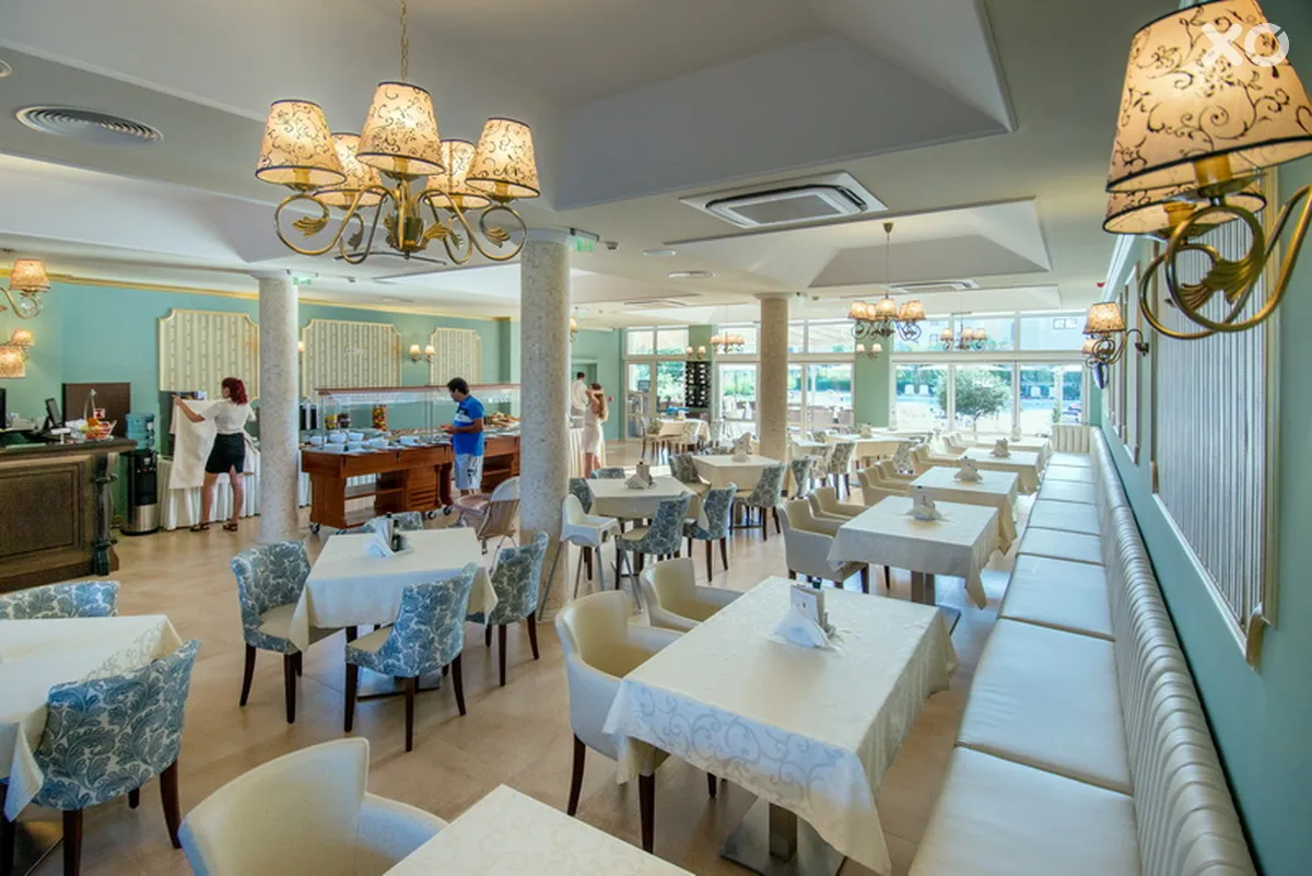 Miramar Sozopol