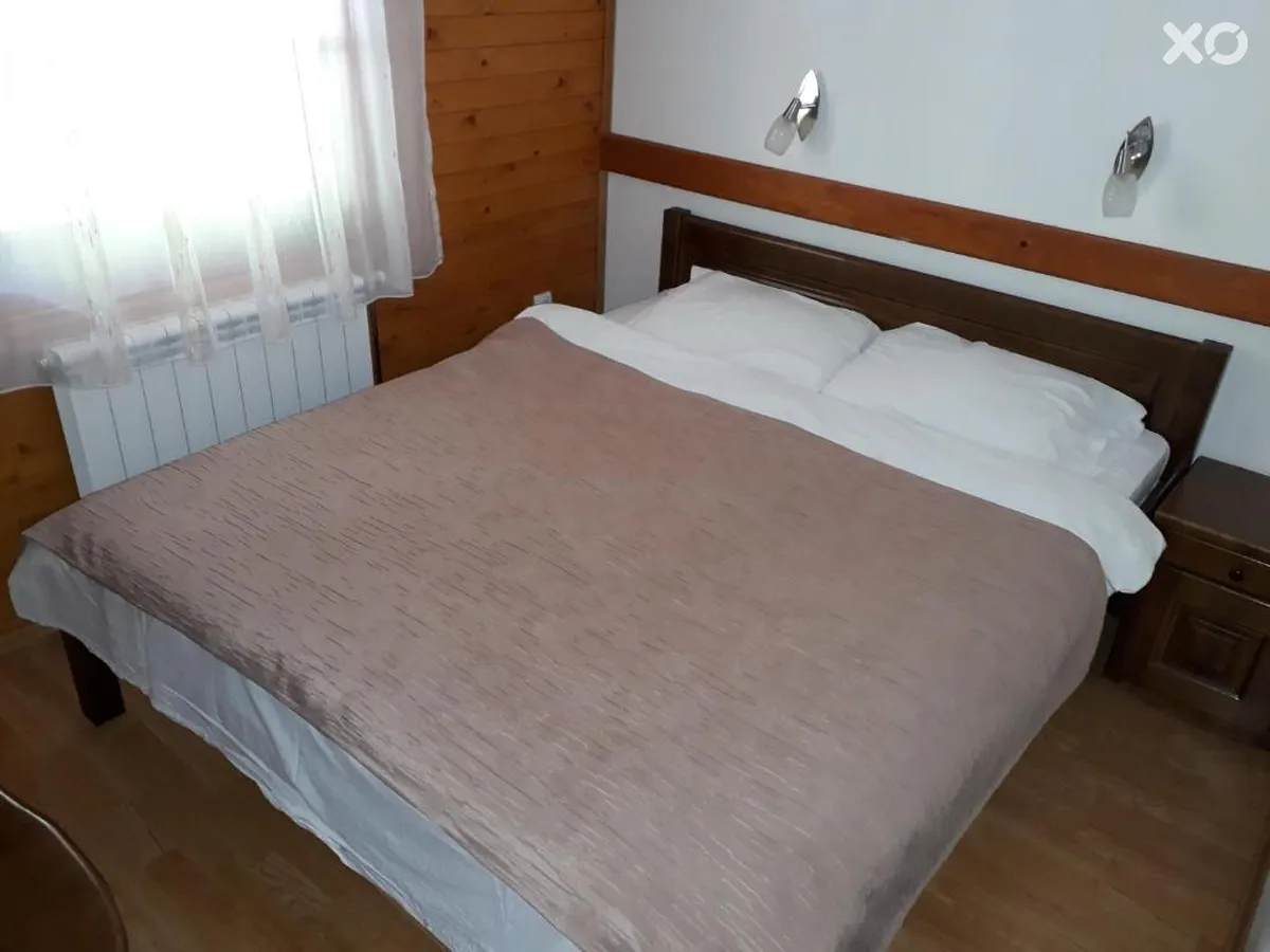 Etno Selo Vrelo