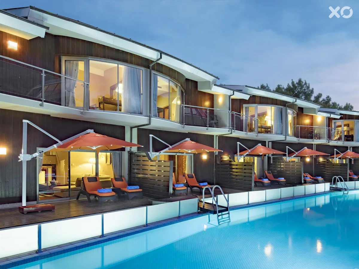 Rixos Sungate Club Diamond
