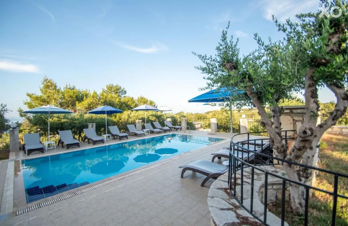 Aeolos Zante Villas