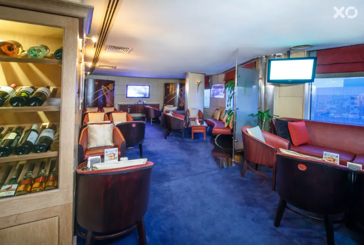 Grand Excelsior Hotel Deira
