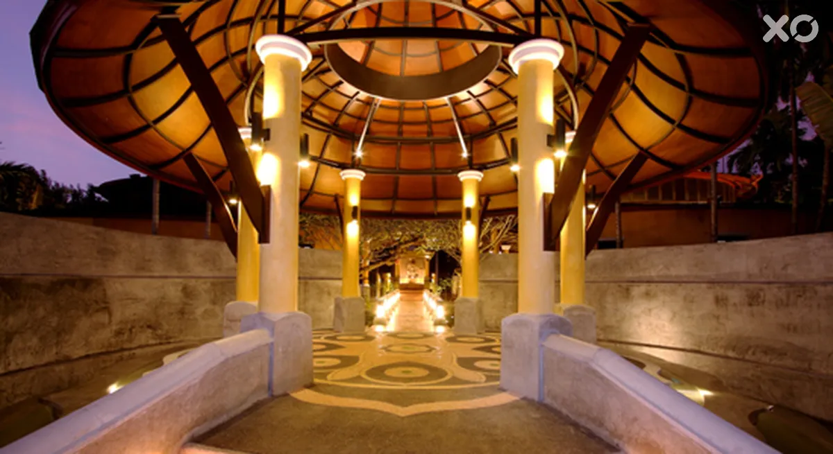 The Village Resort & Spa