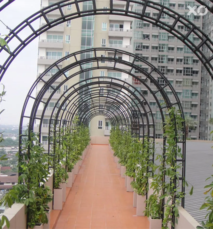 The Grand Fourwings Convention Hotel