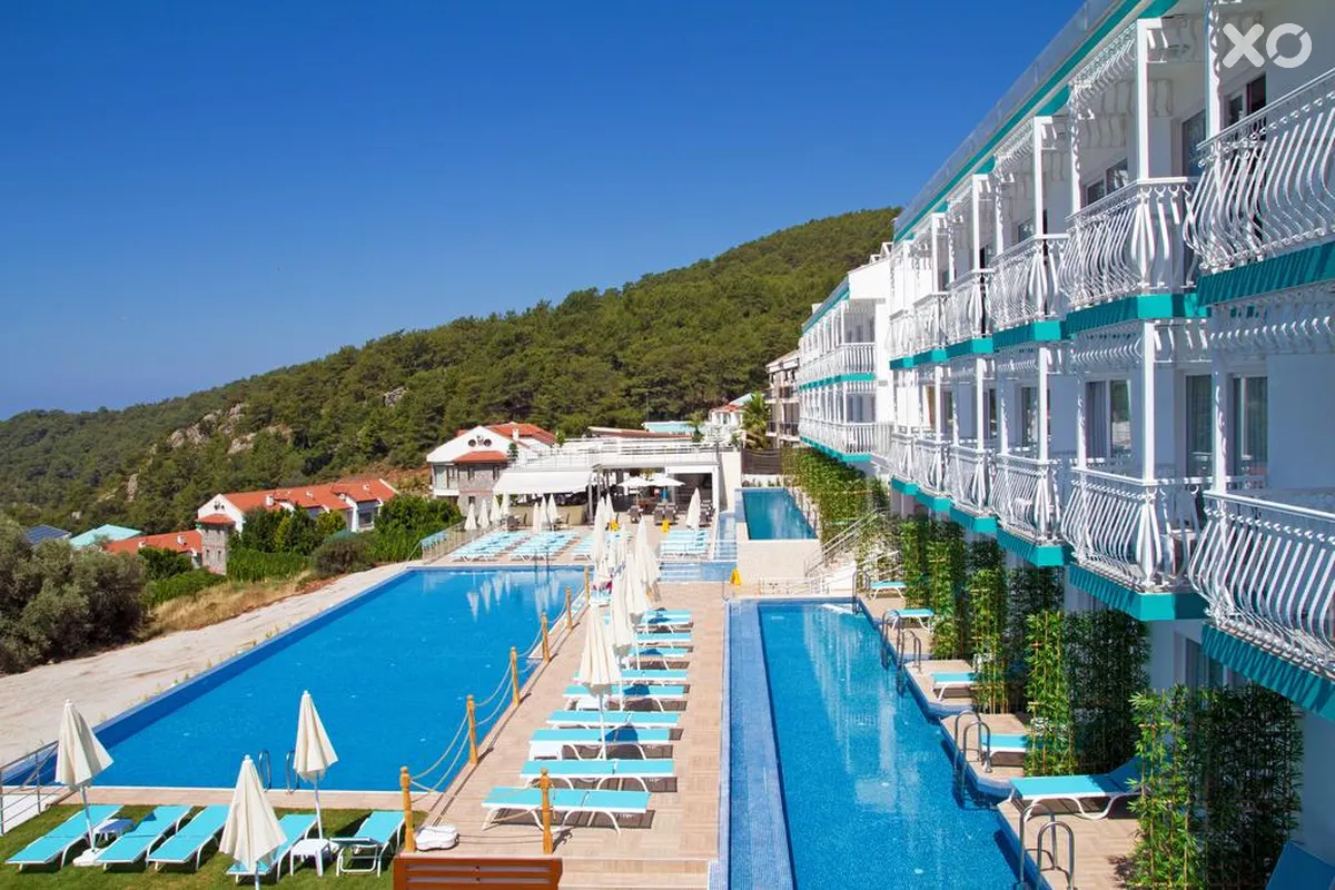 Ramada by Wyndham Fethiye Oludeniz