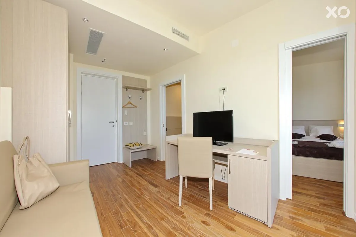 Crvena Luka Hotel & Resort (Crvena Luka Apartments & Villas)