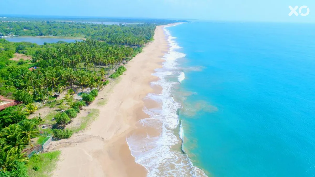 Ranna 212 Beach Resort