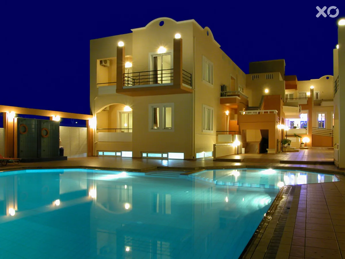 Nontas Hotel